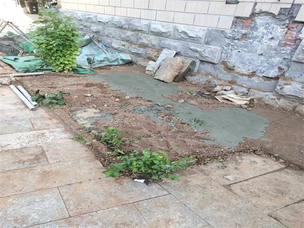 大新地基基础注浆增加承载力灌浆加固